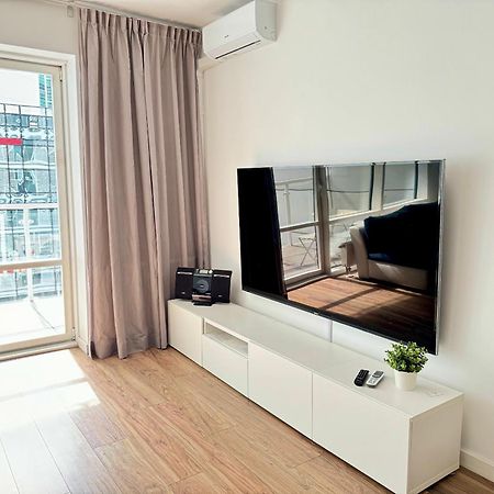 Apartamenty Towarowa Poznan Exterior photo