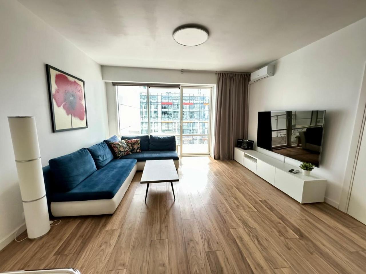 Apartamenty Towarowa Poznan Exterior photo